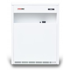 Парапетный газовый котел TERMOMAX-С 12ЕВ двухконтурный